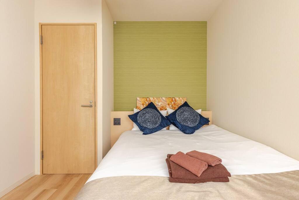 Apartment 東十条1丁目3f 4f *