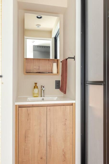Apartment 東十条1丁目3f 4f