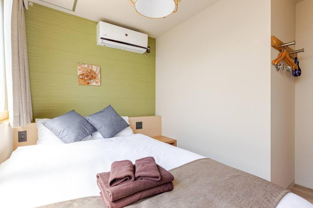 Apartment 東十条1丁目3f 4f Tokyo