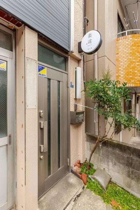 Apartment 東十条1丁目3f 4f