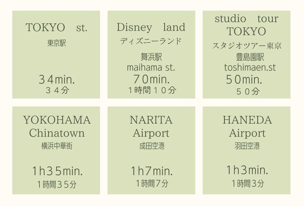 Apartment 東十条1丁目3f 4f *