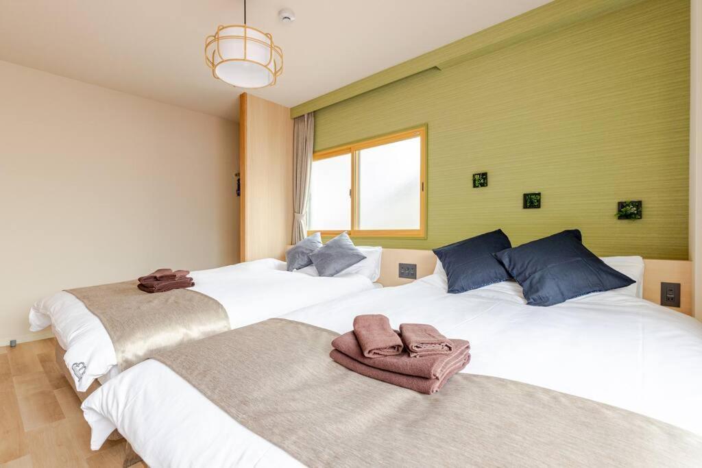 Apartment 東十条1丁目3f 4f *