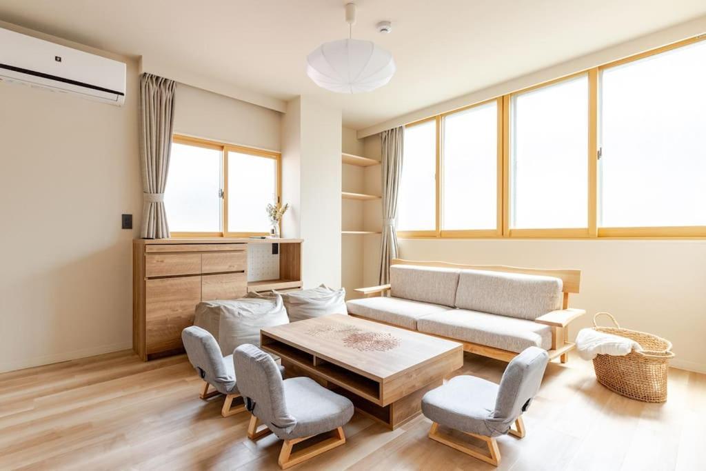 Apartment 東十条1丁目3f 4f